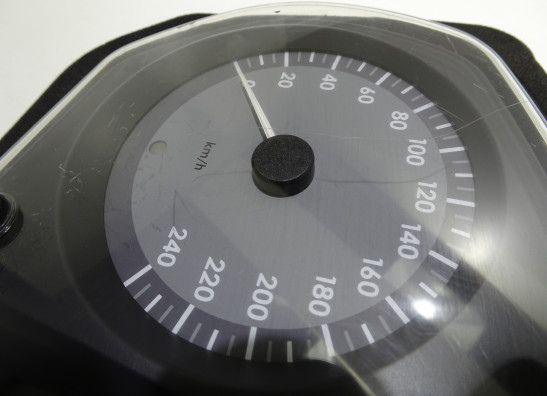 Tacho-set BMW R 1200 RT