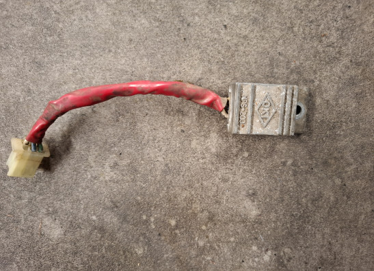 Ignitor CDI ECU Honda CB 750 F