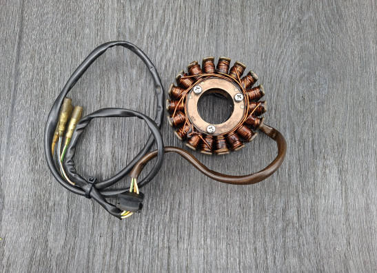 Generator Suzuki GS 500 E