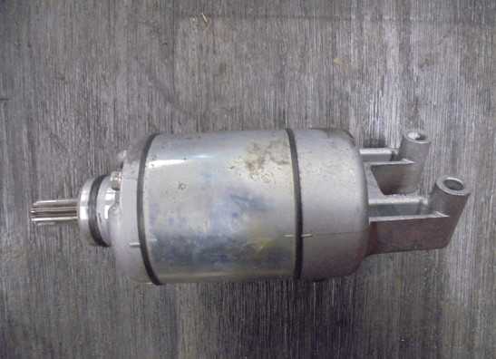 Startmotor Yamaha YZF R6 1998-2002
