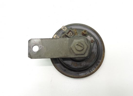 Claxon Honda VTR 250