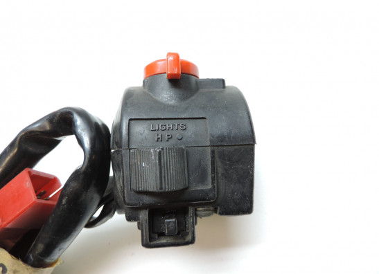 Stuurschakelaar rechts Honda VF 700  750 S Sabre