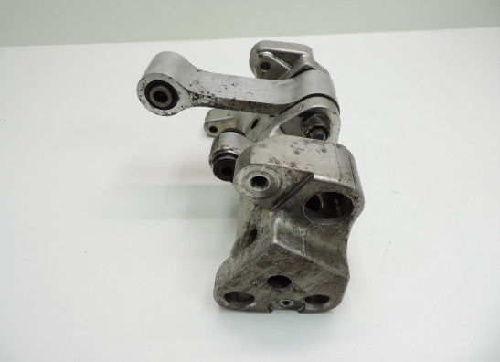 Rahme teile Honda VFR 800 I