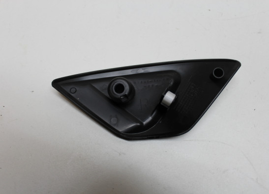 Frame - onderdelen Suzuki SV 650