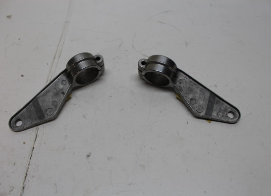 Koplamp Moto Guzzi California 2