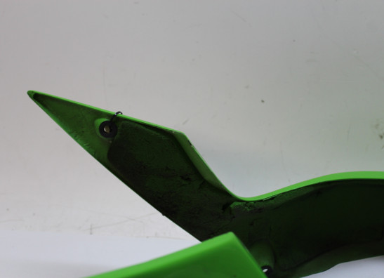 Heck Kawasaki ZXR 750 R