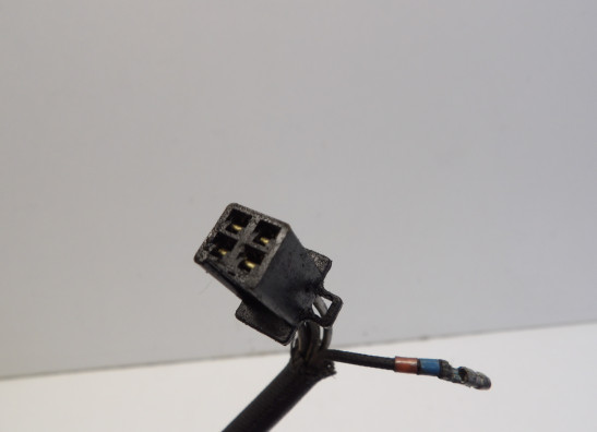 Impulsgeber Honda VF 700  750 C Magna