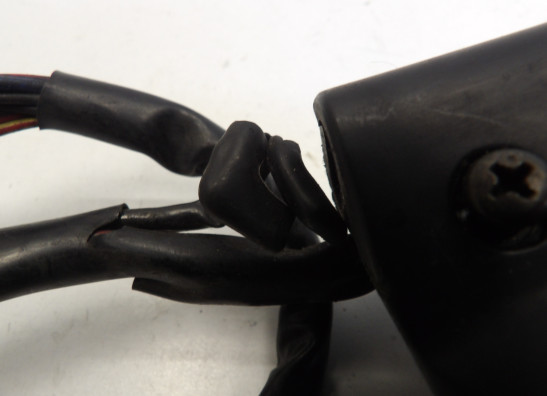 Lenkerschalter rechts Kawasaki GPX 750