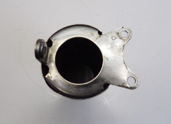 Standrohr aus Kawasaki VN 1500