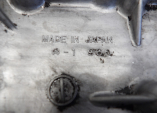 Carterpan Kawasaki KZ 1100