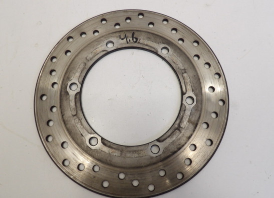 Bremsscheibe hinten  Yamaha YZF R1