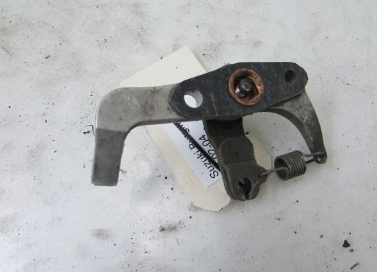 Other Suzuki Burgman 400