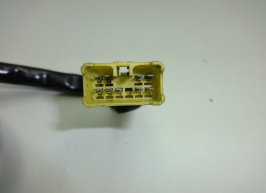 Handlebar switch assy left Suzuki RF 600