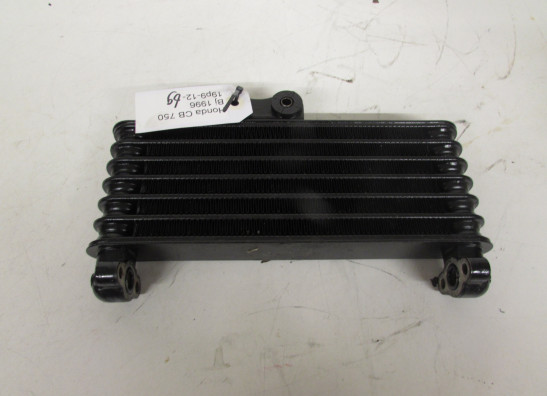 Oliekoeler Honda CB 750 