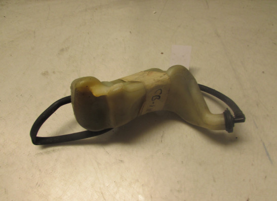 Radiator reserve tank  Honda CB 1