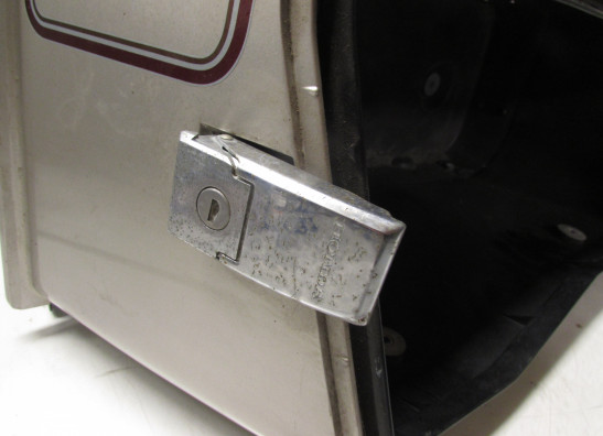 Rechter koffer Honda Goldwing GL