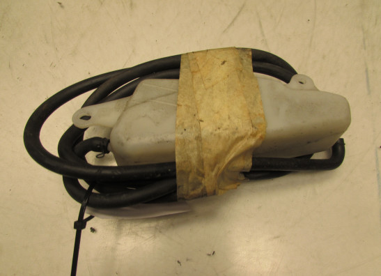 Kuhlflussigkeitsbehälter Kawasaki ER 5