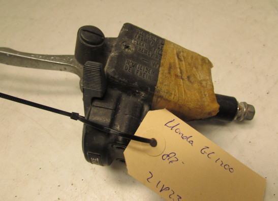 Kupplungsgeberzylinder Honda Goldwing GL