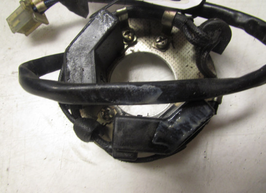 Engine parts Honda Goldwing GL