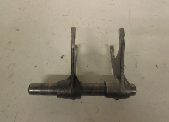 Versnellingsbak Suzuki TL 1000