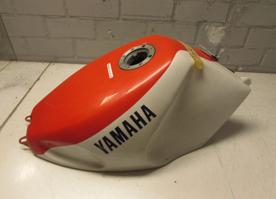 Tankcover Yamaha FZR 600
