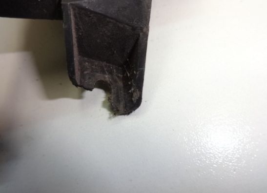 Rucklicht Suzuki GSX R 750