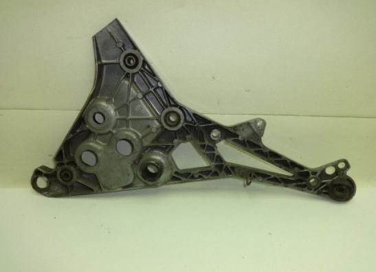 Rechter schetsplaat Yamaha FJ 1200