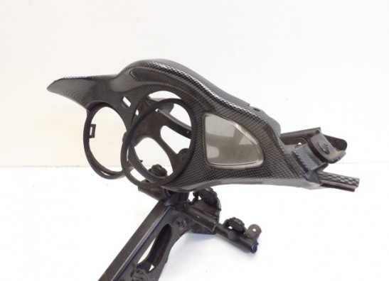 Kuipframe Suzuki TL 1000