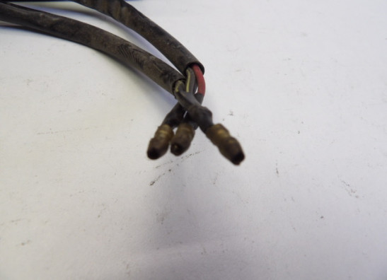 Rear light Kawasaki GPZ 550