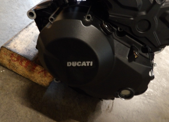 Engine Ducati Diavel 1260