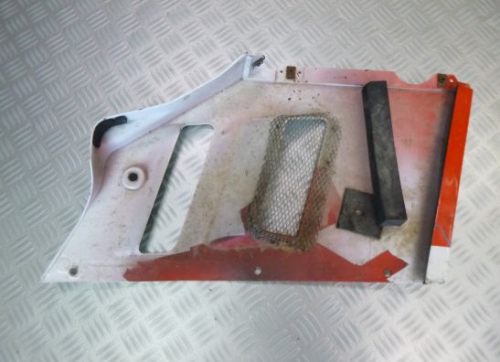 Seiten verkleidung links Suzuki GSX R 750
