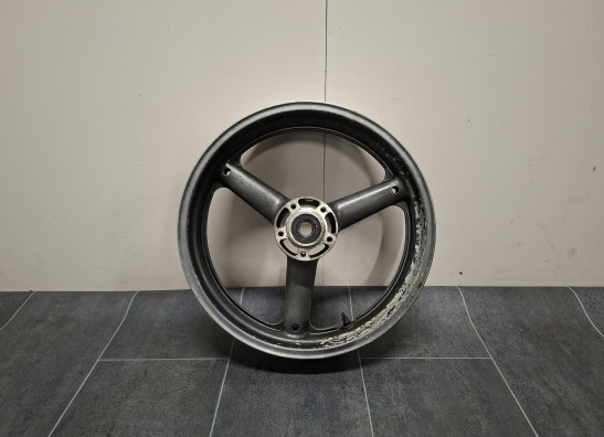 Voorvelg Suzuki GSX R 1300 Hayabusa
