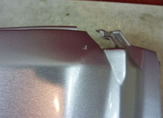 Achterkuipdeel Honda Silverwing