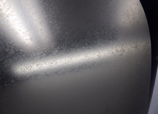 Kuipruit Yamaha FAZER 600