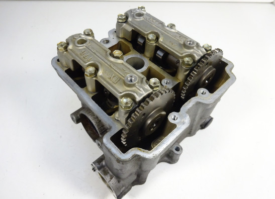 Cilinderkop Suzuki DL 650 V STROM