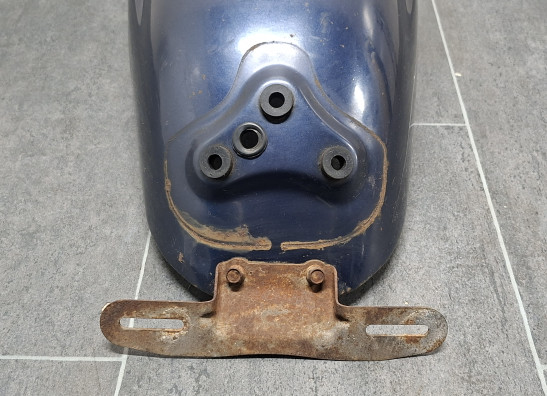 Achterspatbord Yamaha XV 535 Virago