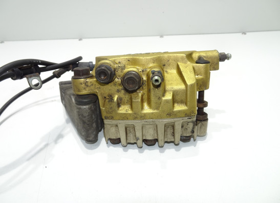 Achter remklauw Honda XL 1000 V Varadero