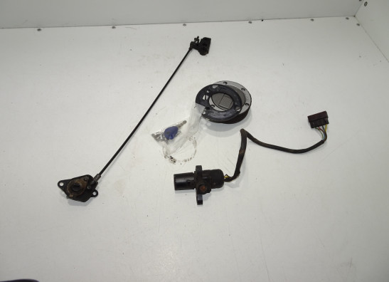 Slotenset Triumph Tiger 900 1999-2000