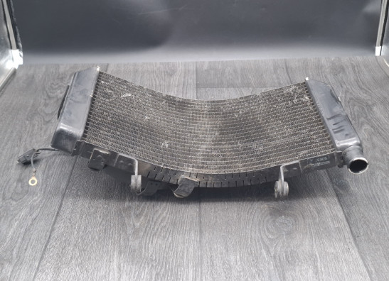 Radiateur Honda CBR 600 F