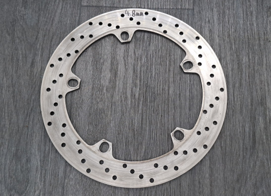 Brake disc set BMW K 1200 RS
