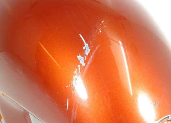 Front fender BMW R 1100 RT