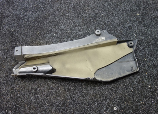 Linker achterkant Yamaha FJR 1300