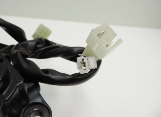 Slotenset Yamaha TDM