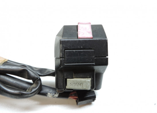 Handlebar switch assy right Yamaha XVZ 1200 Venture