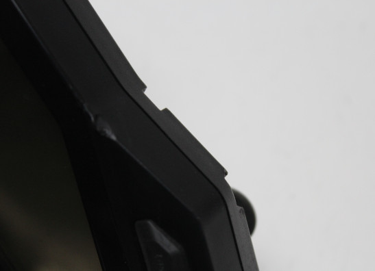 Tellerset Yamaha MT 09