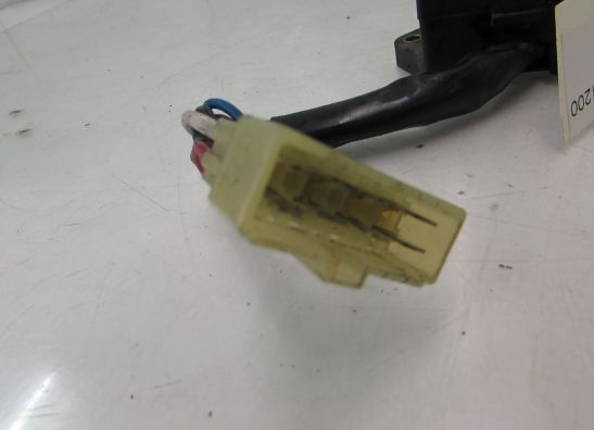 Relais unit Triumph 1200 Daytona