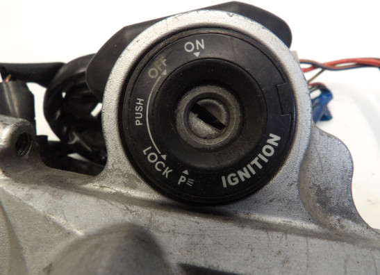 Slotenset Yamaha FZ6