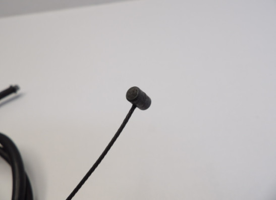 Gaskabel Suzuki GS 450