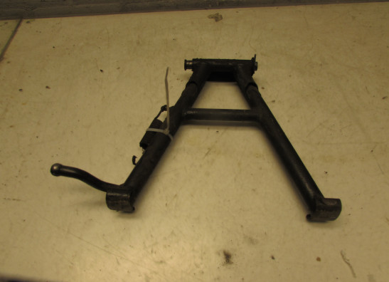 Standaard Suzuki GN 250 1970-2012