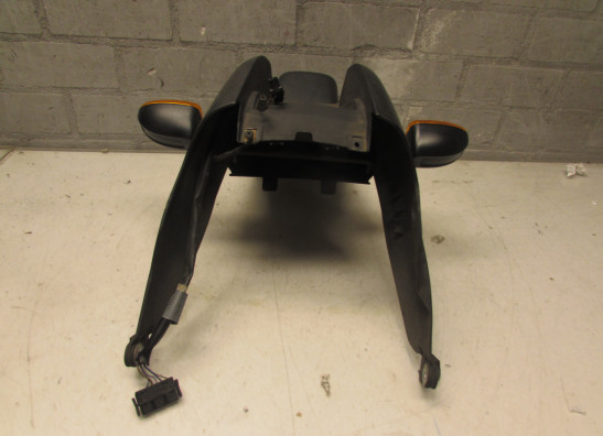 Kentekenplaathouder BMW K 1200 RS